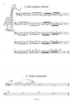 Fagottfitness Heft 1 (Oliver Hasenzahl) 