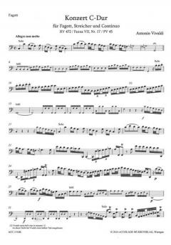 Konzert C-Dur RV 472 (Antonio Vivaldi) 