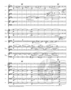 La Mer von Claude Debussy 