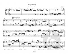 Clavier- und Orgelwerke abschriftlicher Überlieferung von Siegbert Rampe im Alle Noten Shop kaufen