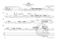 Uriel von Matthias Pintscher 