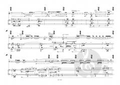 Uriel von Matthias Pintscher 