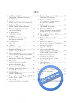 Samtpfoten Swing (Irmhild Beutler) 