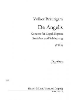 De Angelis (Volker Bräutigam) 