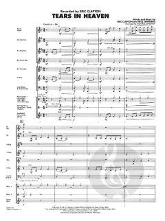 Tears In Heaven (Eric Clapton) 