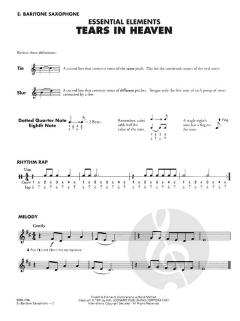 Tears In Heaven (Eric Clapton) 