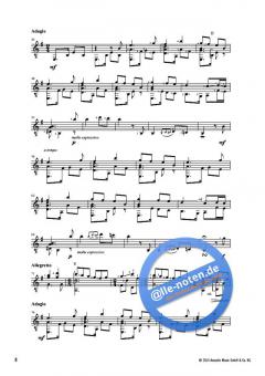 Lejos me voy de aqui von Peter Korbel 