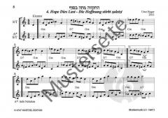 Straßenmusik à 2 Heft 3 (Uwe Heger) 