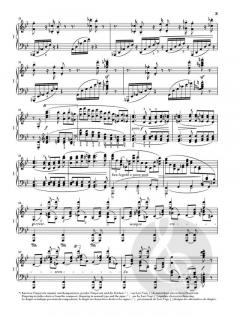 Klavierkonzert Nr. 2 B-dur op. 83 von Johannes Brahms im Alle Noten Shop kaufen