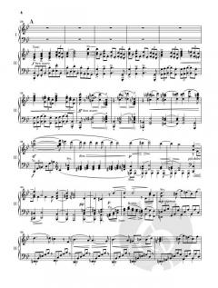 Klavierkonzert Nr. 2 B-dur op. 83 von Johannes Brahms im Alle Noten Shop kaufen