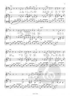 Amoi seg' ma uns wieder von Andreas Gabalier 