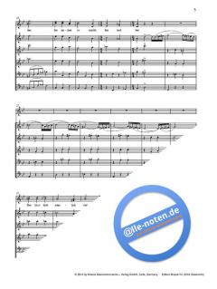 Vier Tierlieder (Viktor Fortin) 