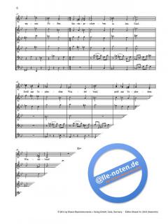 Vier Tierlieder (Viktor Fortin) 