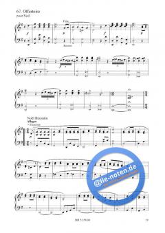 Le Service des chapelles 2 op. 274 von Jacques-Louis Battmann 