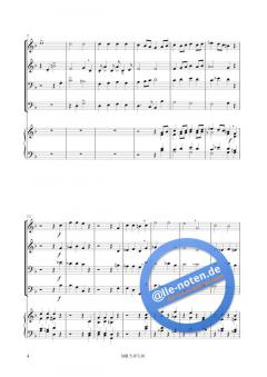 Weihnachtssonate (Herbert Gadsch) 