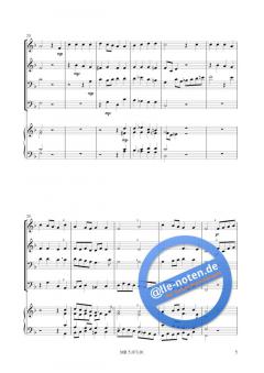 Weihnachtssonate (Herbert Gadsch) 