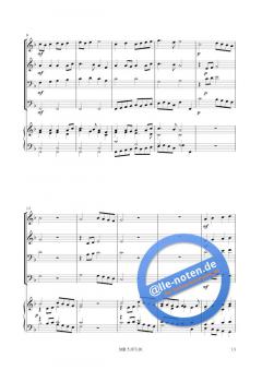 Weihnachtssonate (Herbert Gadsch) 