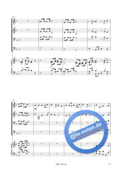 Weihnachtssonate (Herbert Gadsch) 