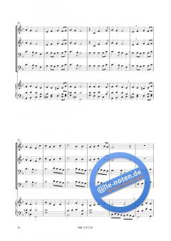 Weihnachtssonate (Herbert Gadsch) 