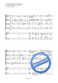 Weihnachtssonate (Herbert Gadsch) 