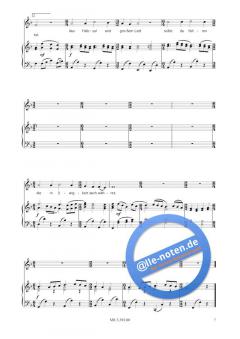 Kirchenlieder Band 4 (Reinhard Ohse) 