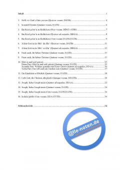 Neue Weihnachtsliedlein (Leonhart Schröter) 