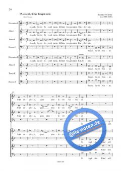 Neue Weihnachtsliedlein (Leonhart Schröter) 