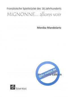 Mignonne... allons voir 