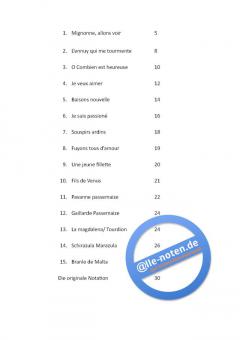 Mignonne... allons voir 