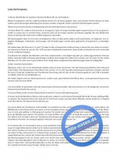 Mignonne... allons voir 