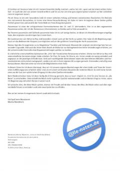 Mignonne... allons voir 