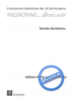 Mignonne... allons voir 