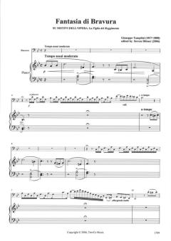 Fantasia di bravura (Giuseppe Tamplini) 