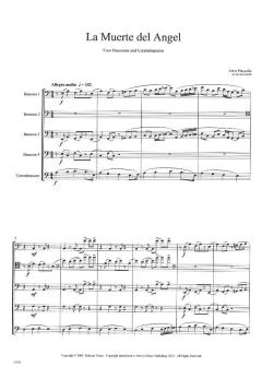 La muerte del angel (Astor Piazzolla) 