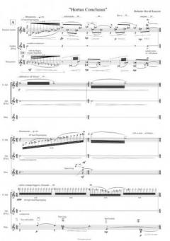 Hortus Conclusus (Roberto David Rusconi) 