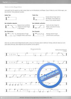 Magic Saxophone - Die Altsaxophonschule 1 von Barbara Strack-Hanisch 