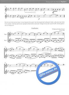 Magic Saxophone - Die Altsaxophonschule 2 von Barbara Strack-Hanisch 