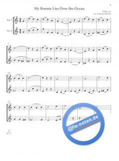 Magic Saxophone - Der Spielband 1 von Barbara Strack-Hanisch 