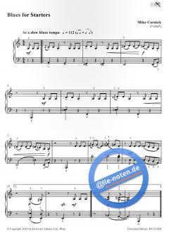 In the Groove and More von Mike Cornick 