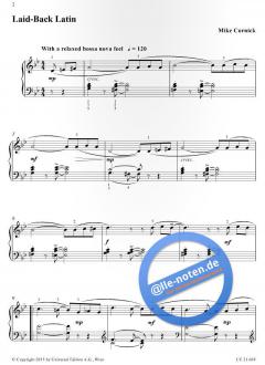 In the Groove and More von Mike Cornick 