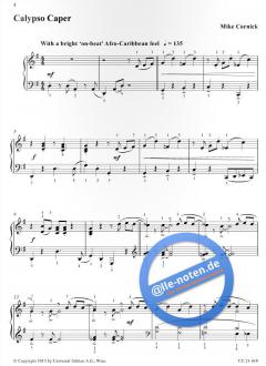 In the Groove and More von Mike Cornick 