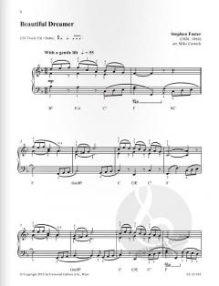 Mike Cornick's Style Collection - Evergreens 