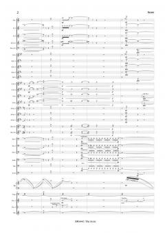 Postcard from the Arctic (Dirk Brosse) 