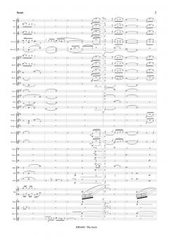 Postcard from the Arctic (Dirk Brosse) 