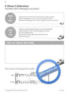 Step by Step von James Rae 