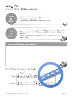 Step by Step von James Rae 
