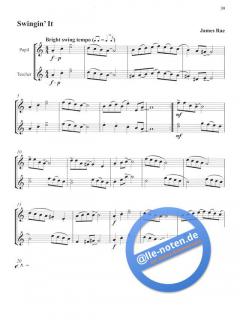 Step by Step von James Rae 