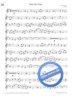 Magic Saxophone - Der Spielband 2 von Barbara Strack-Hanisch 