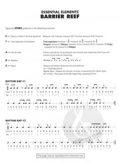 Barrier Reef (John Higgins) 
