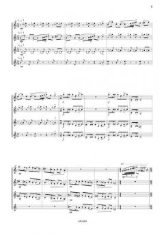 Clownery for Clarinets von H. Stalpers 